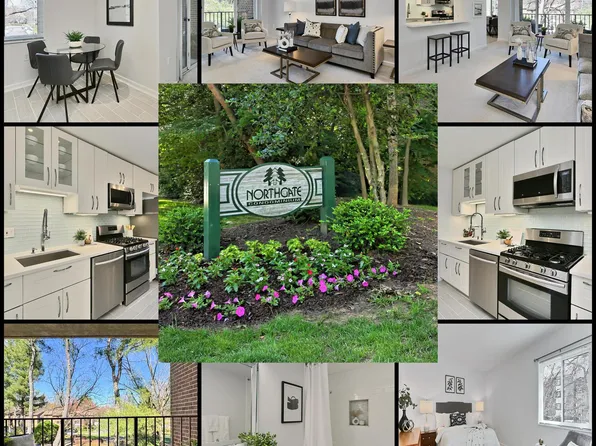 1439 Northgate Sq Unit 12A, Reston, VA 20190