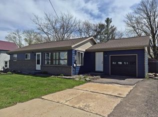 820 Western St, Marshfield, WI 54449