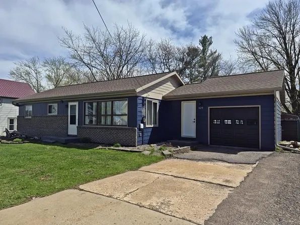 820 WESTERN STREET, Marshfield, WI 54449