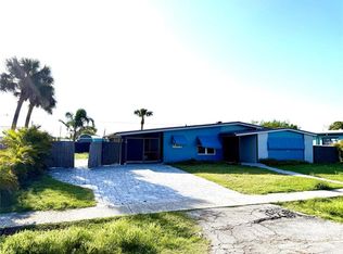 22075 Felton Ave, Pt Charlotte, FL 33952
