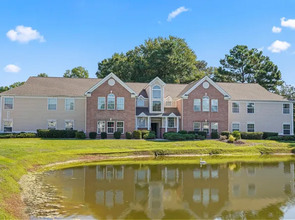 4283 Santolina Way #F, Murrells Inlet, SC 29576