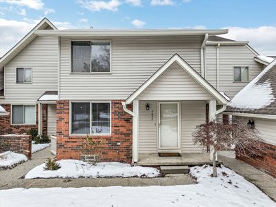 9077 Bavarian Ct, Clarkston, MI, 48348