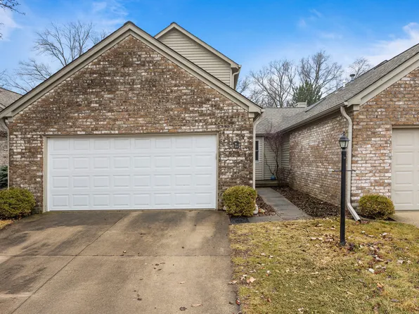 1713 Harbor Point Dr APT B, Champaign, IL 61821