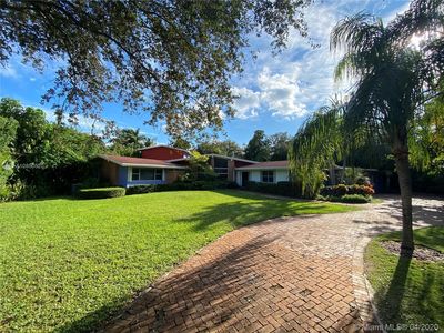 6000 SW 120th St, Pinecrest, FL, 33156