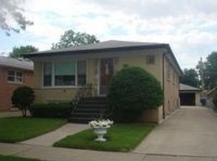 4416 Grove Ave, Berwyn, IL 60402