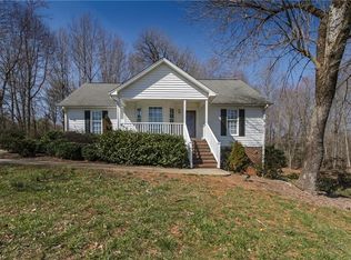 7125 Summerdale Rd, Elon, NC 27244