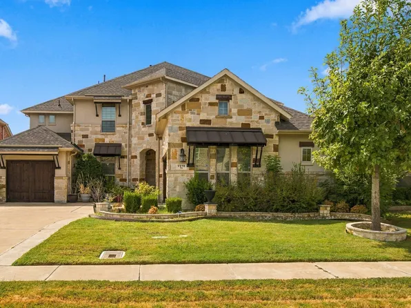 7211 Arches Ave, Irving, TX 75063