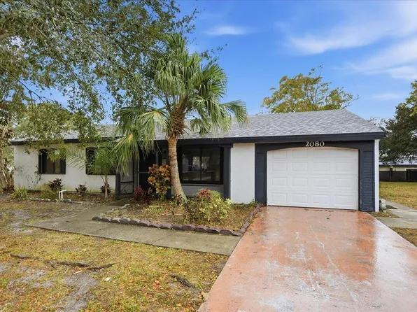 2080 SE Triumph Road, Port St Lucie, FL 34952