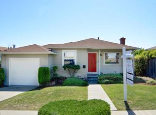 1321 Scott St, El Cerrito, CA 94530