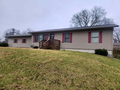 703 S Main St, Clarksville, IA, 50619