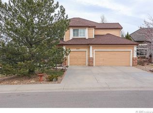 16405 Sequoia Ct, Parker, CO 80134