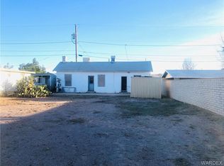 910 Madison St, Kingman, AZ 86401
