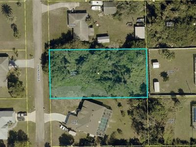 402 Jefferson Ave, Lehigh Acres, FL, 33936