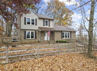 12995 N Pike Rd, Mount Perry, OH 43760