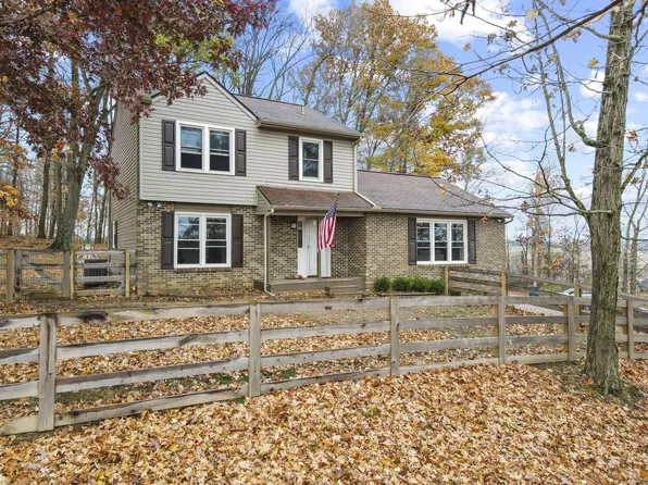 12995 N Pike Rd, Mount Perry, OH 43760
