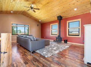 305 Vista Avenue, Granby, CO 80446
