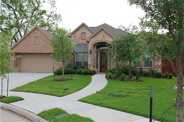 1st image of 8642 Crescent Spur Dr