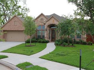 8642 Crescent Spur Dr, Richmond, TX 77406