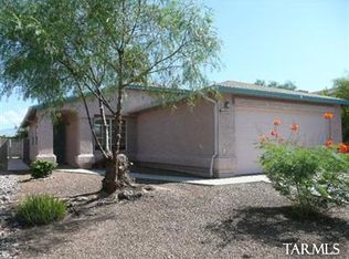 8841 E Rose Tree St, Tucson, AZ 85730