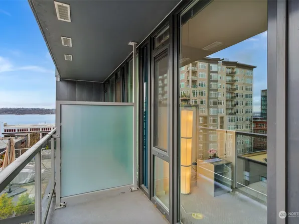 76 Cedar Street #809, Seattle, WA 98121