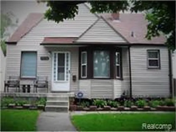 19176 Grandville Ave, Detroit, MI 48219