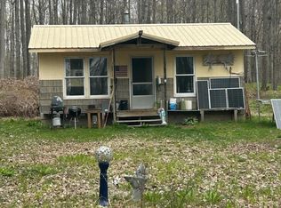 County Line Rd, Foster City, MI 49834