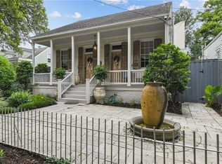 520 Nashville Ave, New Orleans, LA 70115