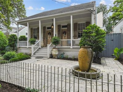 520 Nashville Ave, New Orleans, LA, 70115