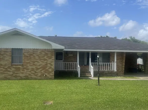 111 E 165th St, Galliano, LA 70354