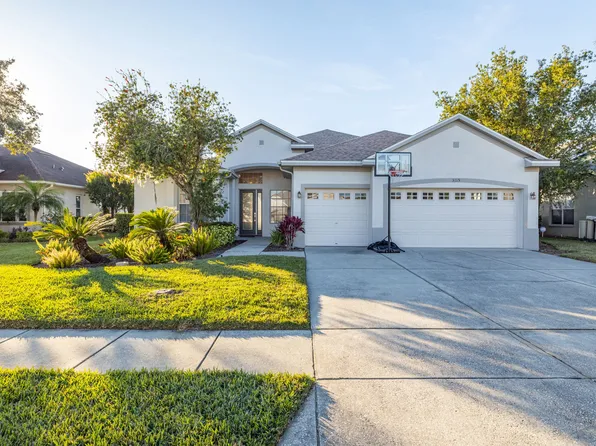 3115 Bowfin Dr, Land O Lakes, FL 34639