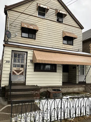310 Glosser St Photo 1