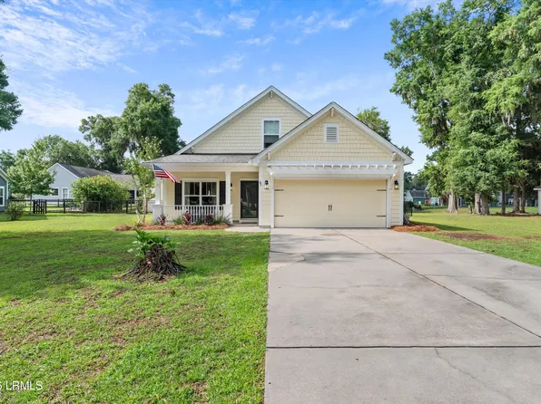 47 Gadwall Dr W, Beaufort, SC 29907