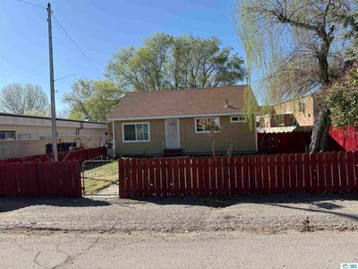 120 Fair Dr, Susanville, CA, 96130