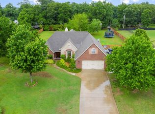 15439 Brookview Ct, Claremore, OK 74017