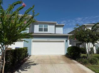 2602 Buena View Rd, Kissimmee, FL 34746