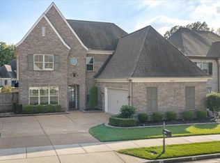 10063 Market Cross Ln, Collierville, TN 38017