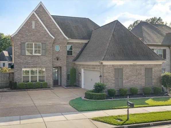 10063 Market Cross Ln, Collierville, TN 38017