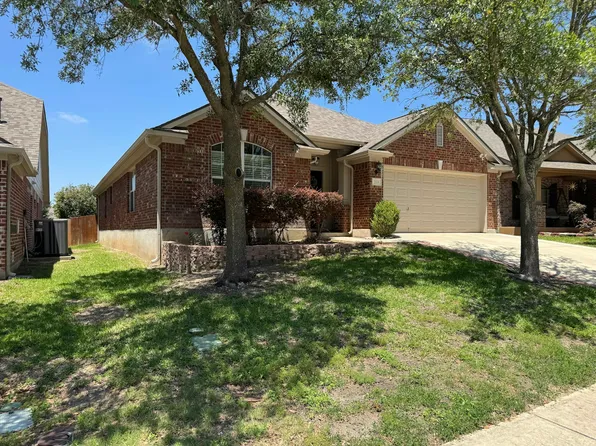3531 Sumantra Clf, San Antonio, TX 78261