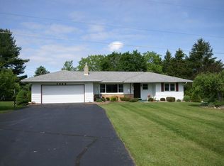 3424 Mount Hope Rd, Grass Lake, MI 49240