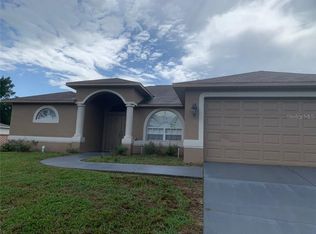 9134 Manchester St, Spring Hill, FL 34606