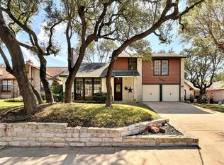 11936 Meadowfire Dr, Austin, TX 78758