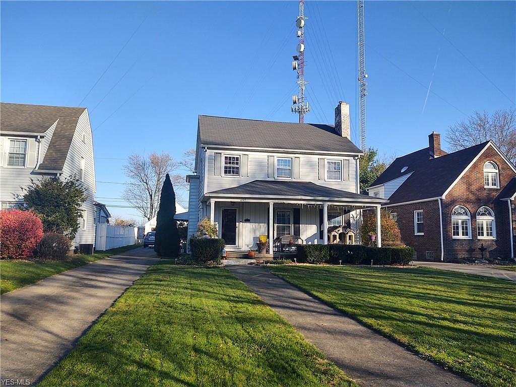 4123 Euclid Blvd, Youngstown, OH 44512 Zillow