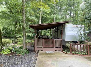 262 Stag Leap Dr, Cleveland, GA 30528