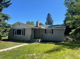 1114 S 5th St, Hamilton, MT 59840