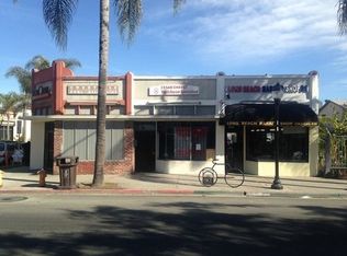 2052 Pacific Ave, Long Beach, CA 90806