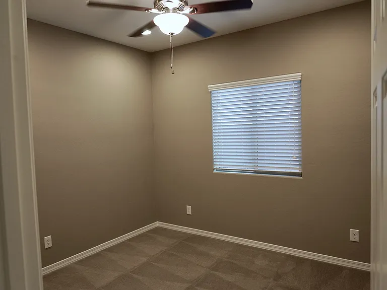 Front office/sitting room