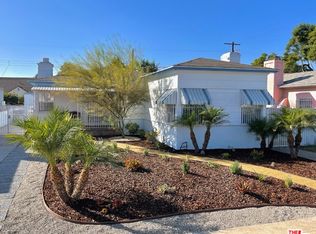 3907 Welland Ave, Los Angeles, CA 90008