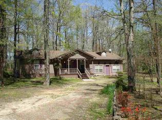 88 Bear Run Rd, Mount Ida, AR 71957