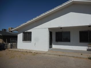 1007 N Zaragoza Rd, El Paso, TX 79907