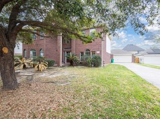 22907 Breton Point Dr, Spring, TX 77373